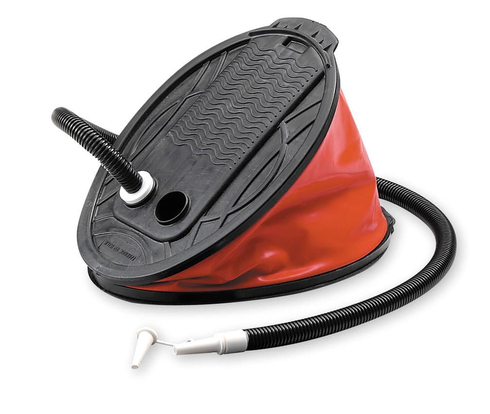 Pumpa 5 l-es