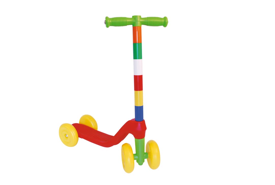 Műanyag roller