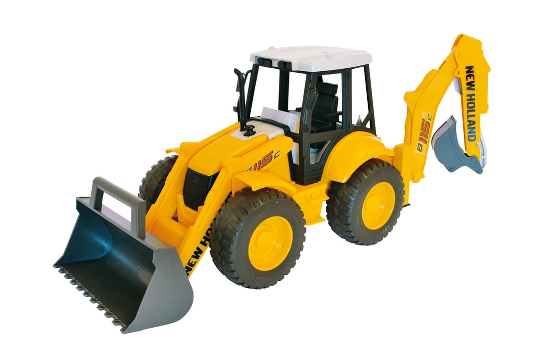 New Holland Munkagép 42 cm