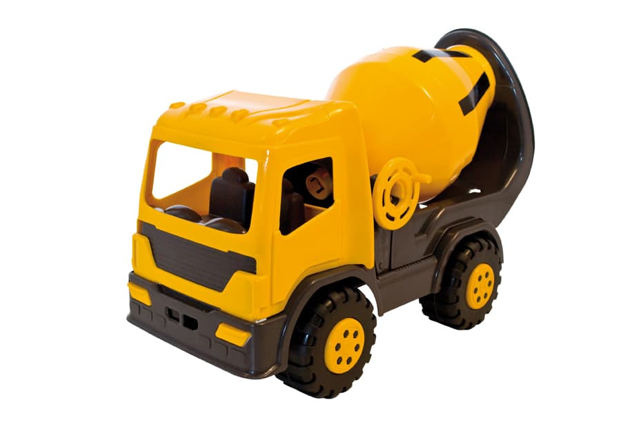 Adriatic New Holland Betonkeverő 39 cm