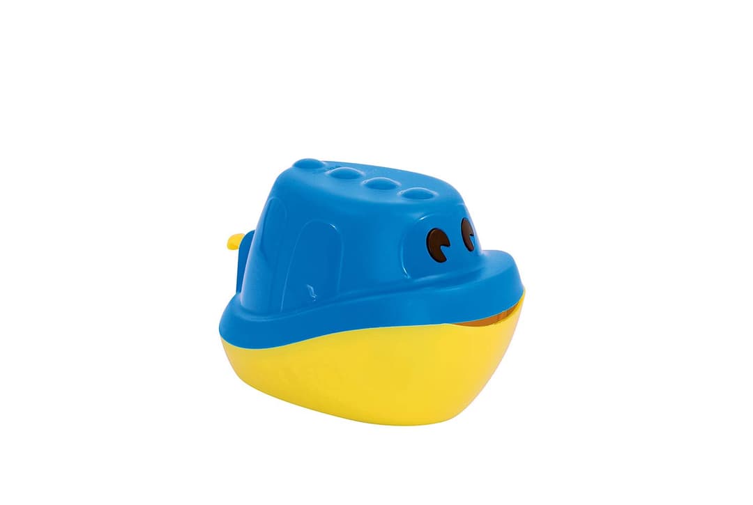 Mini hajó 14 cm