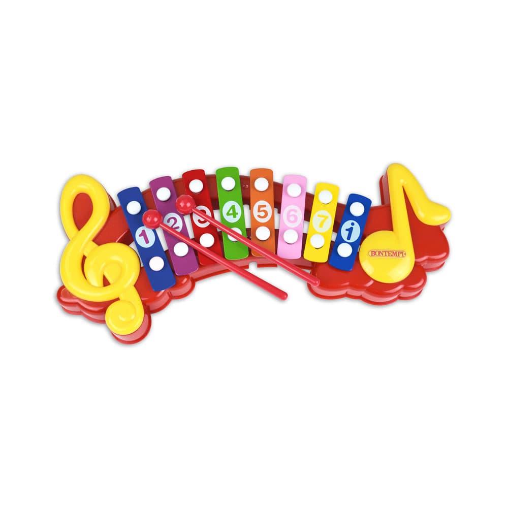 Bontempi xilofon