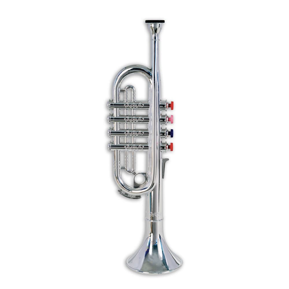 Bontempi Dobozos trombita