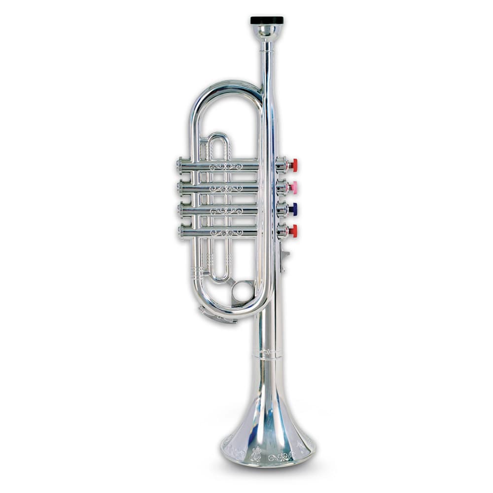 Bontempi Dobozos trombita nagy