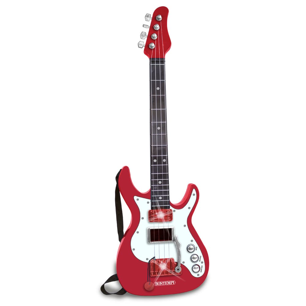 Bontempi Elektromos gitár