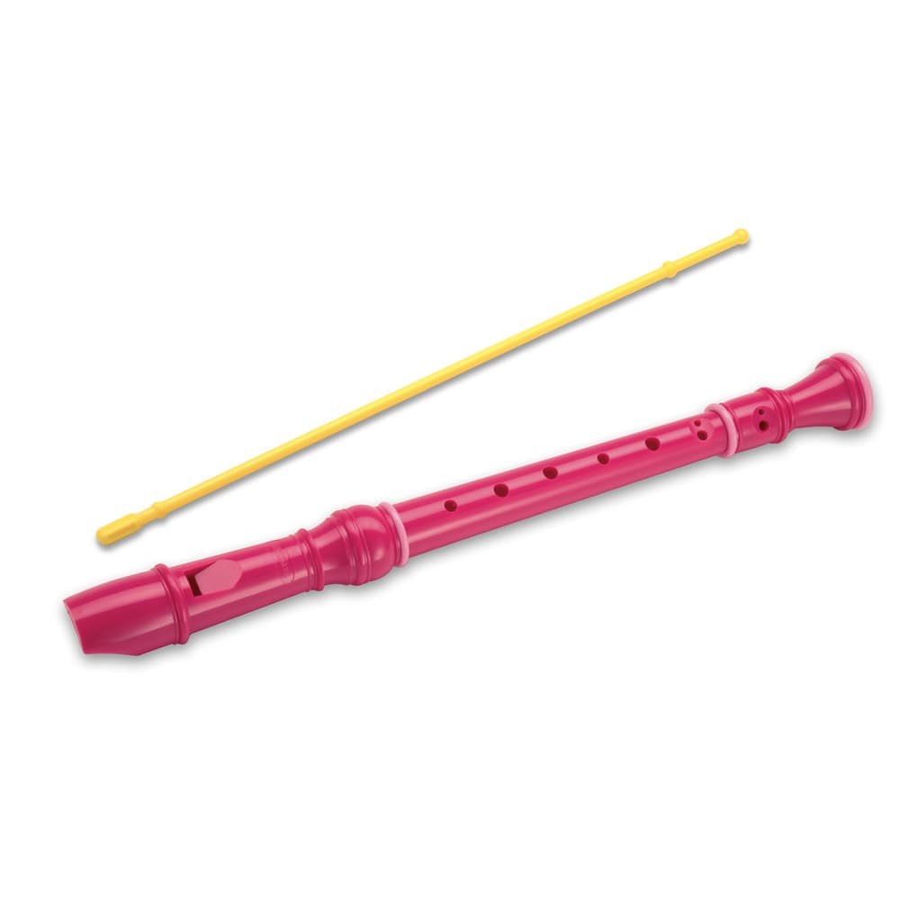 Bontempi Furulya pink