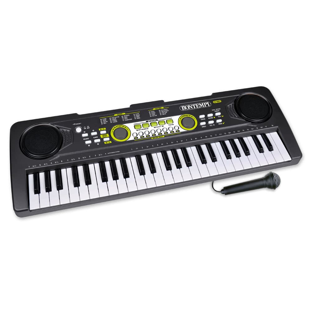 Bontempi Digitális szintetizátor