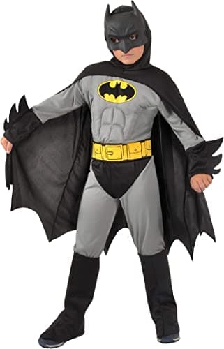 Batman jelmez 8-10 év