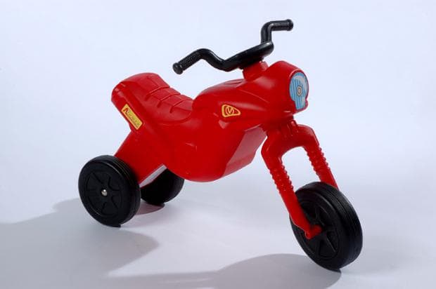 Enduro motor