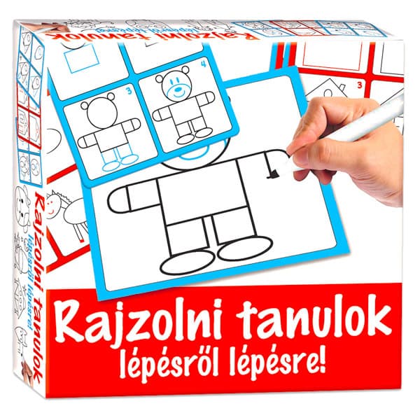 Rajzoló