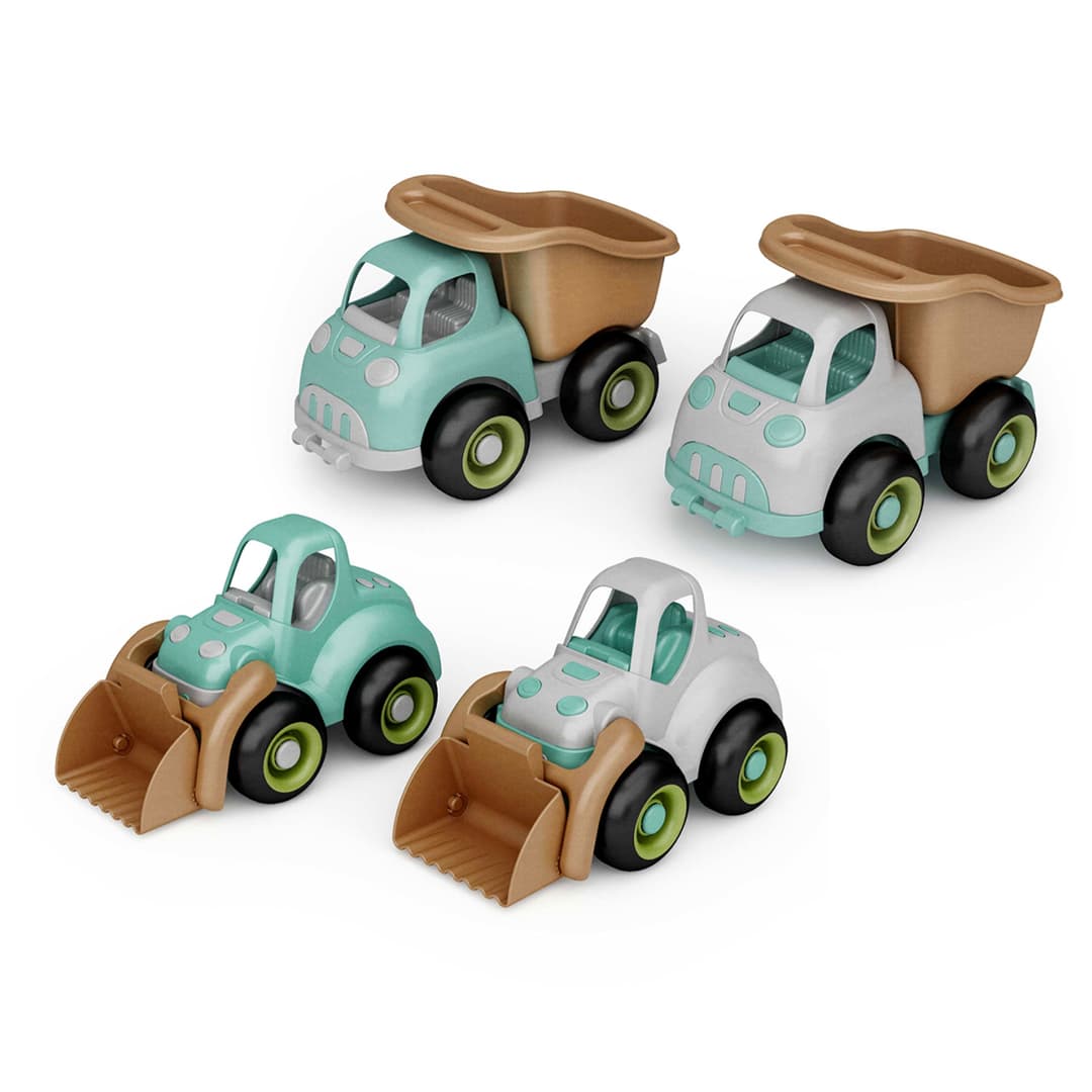 Mini munkagép
