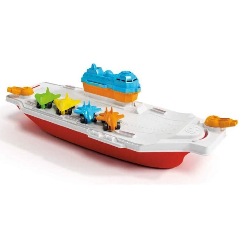 Repülőszállító anyahajó 44 cm