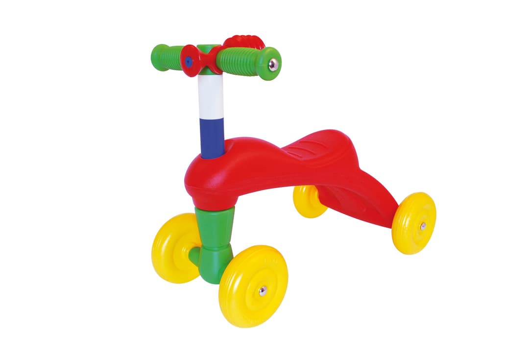 Adriatic Bébi motor