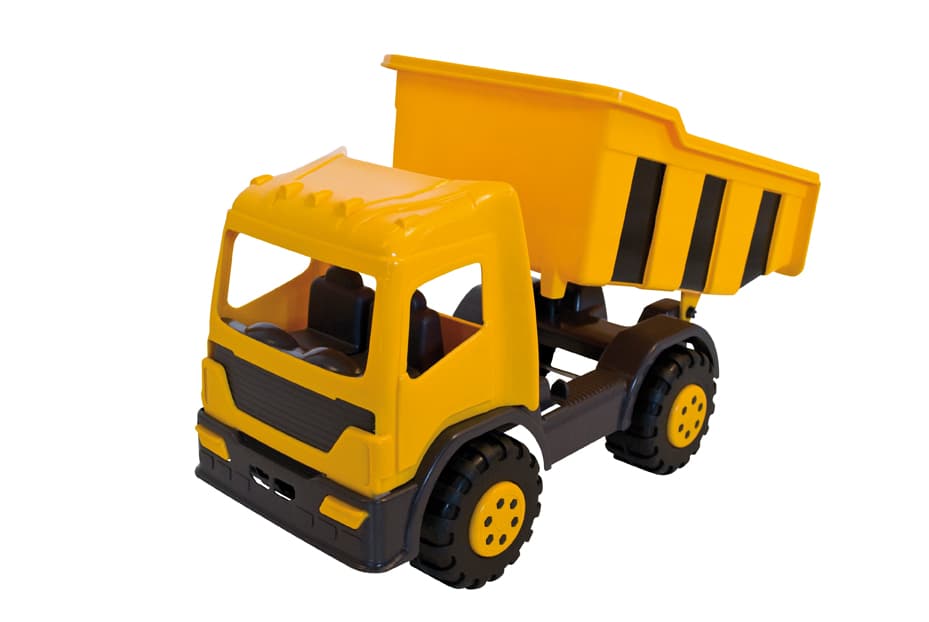 Adriatic New Holland Dömper 40 cm