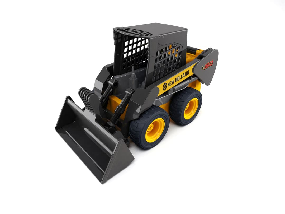 New Holland bobcat 20 cm