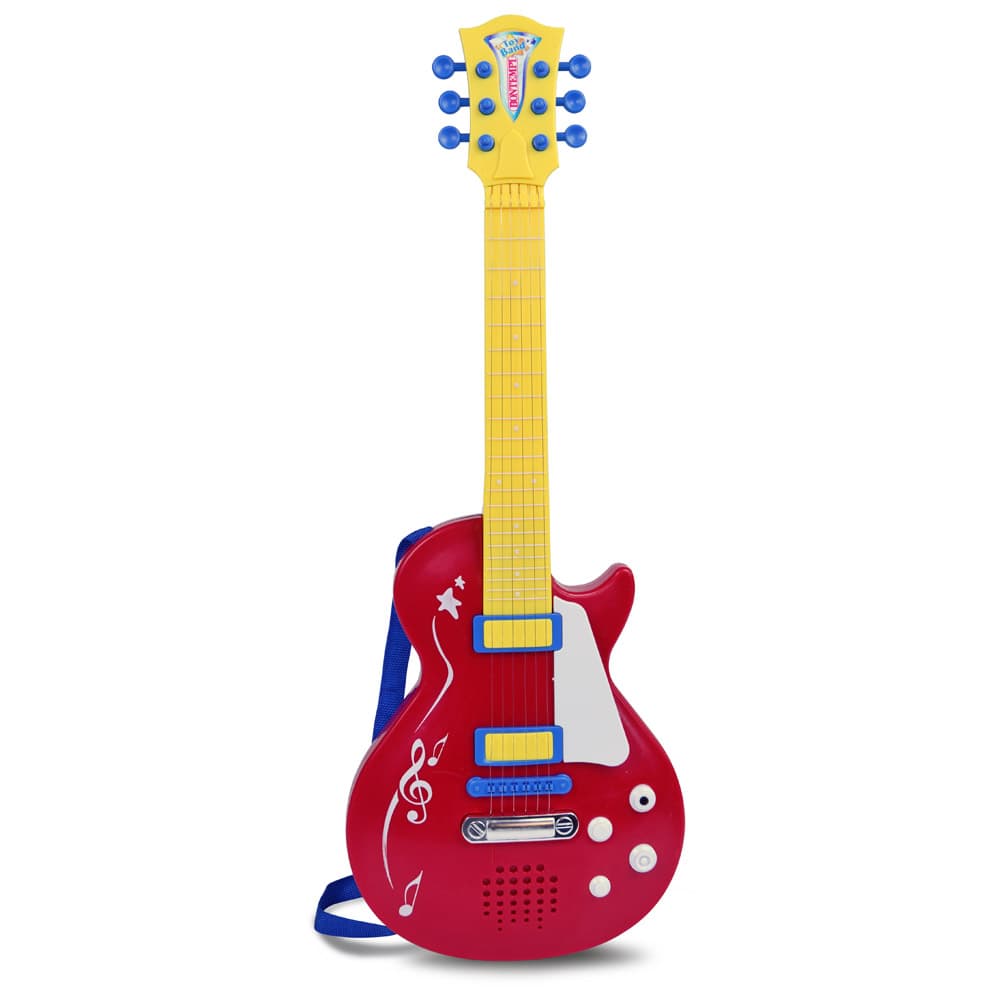 Bontempi Elektromos gitár