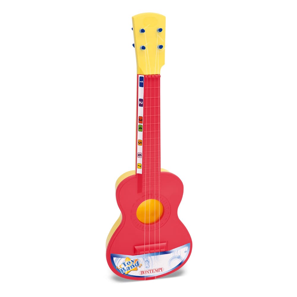 Bontempi Spanyol gitár
