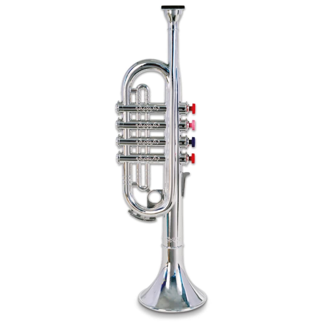 Bontempi dobozos trombita