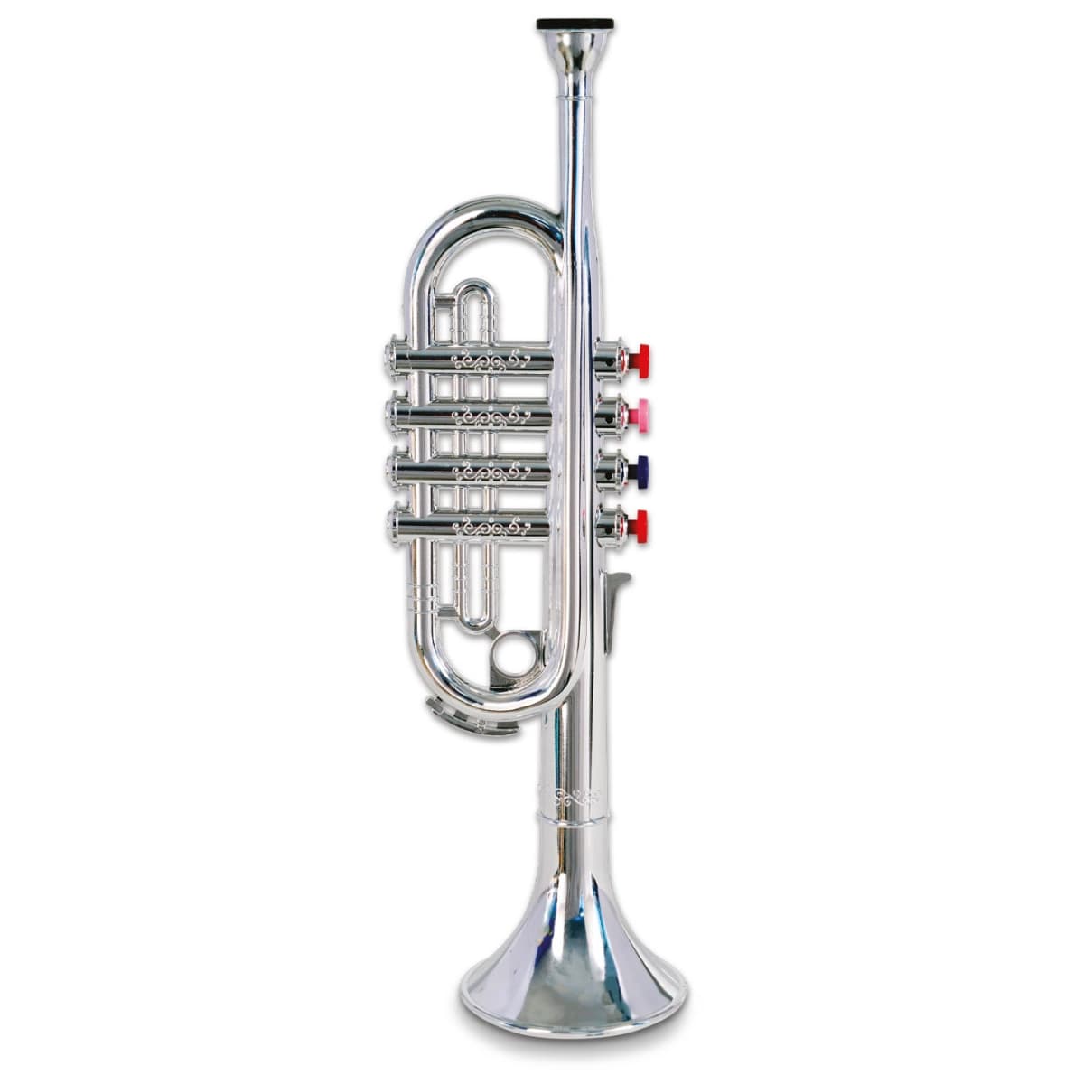 Bontempi dobozos trombita