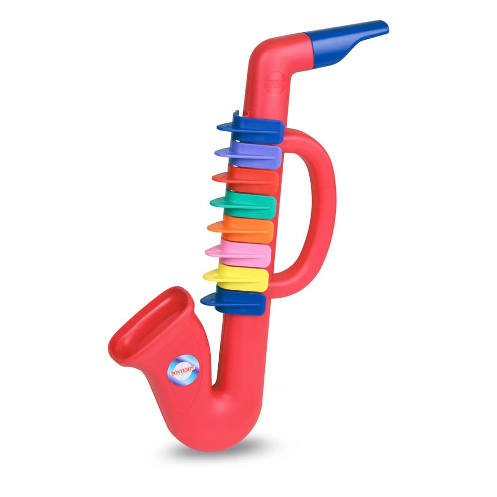 Bontempi Szaxofon kicsi lapon