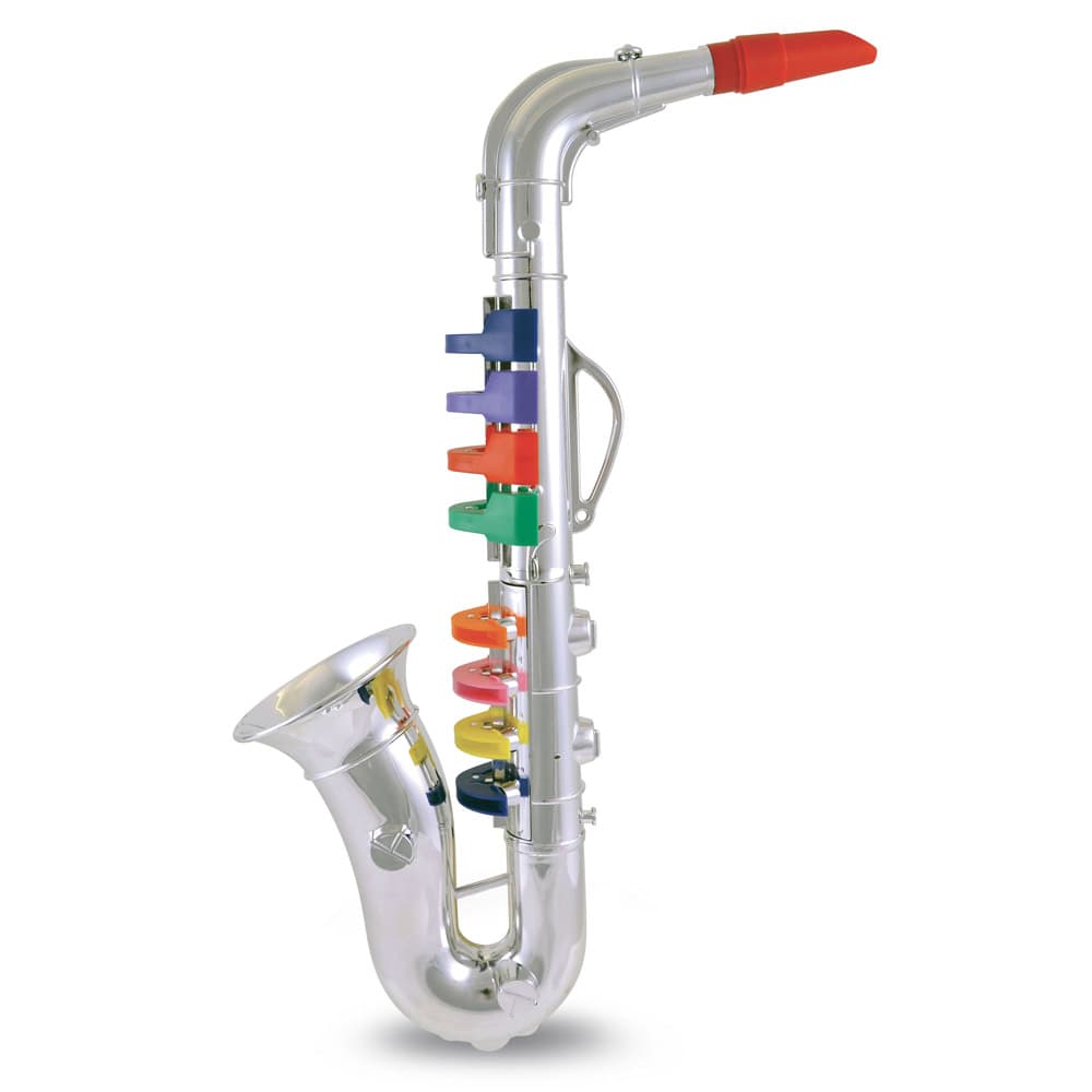 Bontempi Dobozos szaxofon
