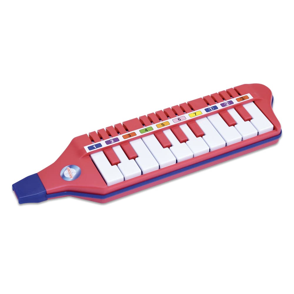 Bontempi Fújós szintetizátor lapon