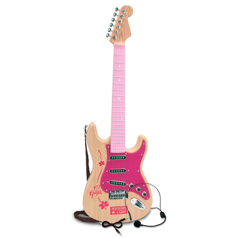 Bontempi Elektromos gitár