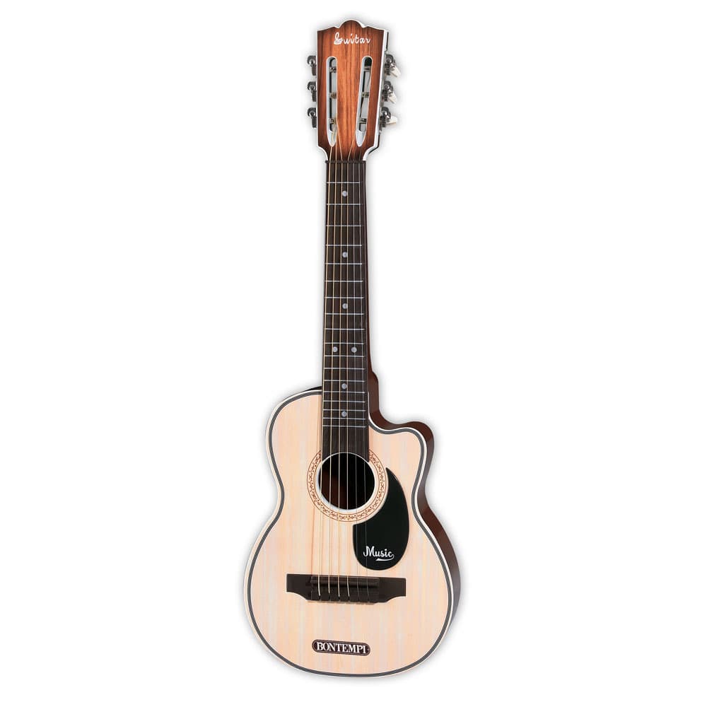Bontempi Folk gitár