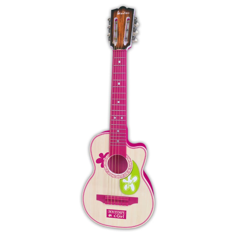 Bontempi gitár girl