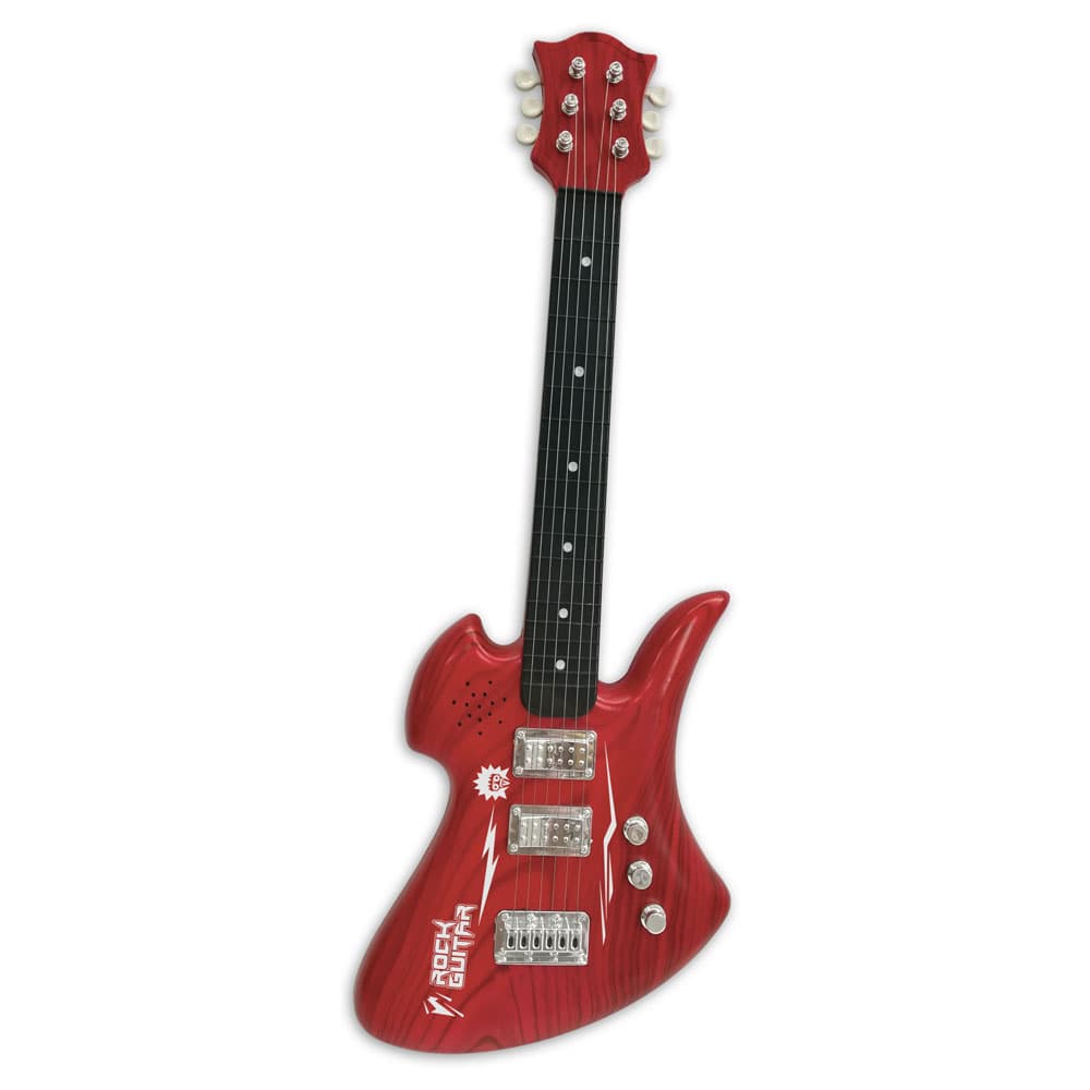 Bontempi Elektromos gitár
