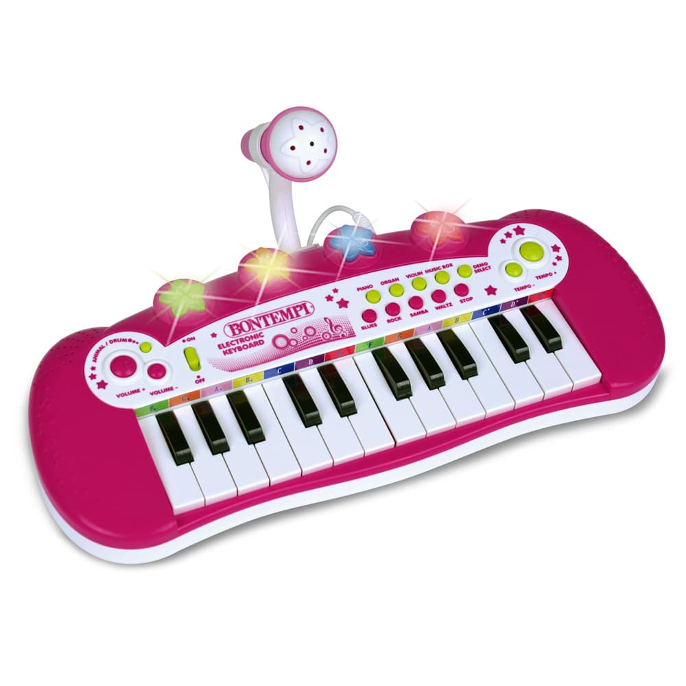 Bontempi Elektromos szintetizátor