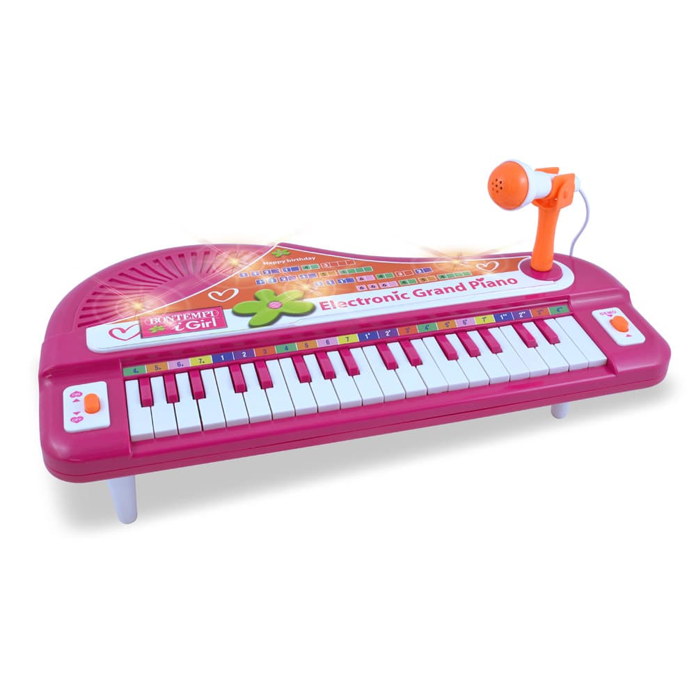 Bontempi iGirl Elektromos szintetizátor