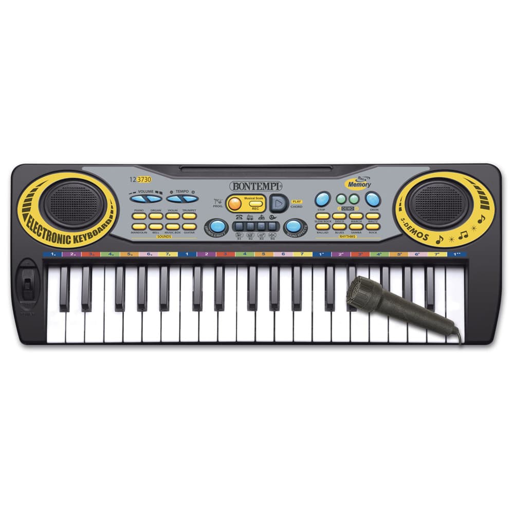Bontempi Elektromos szintetizátor