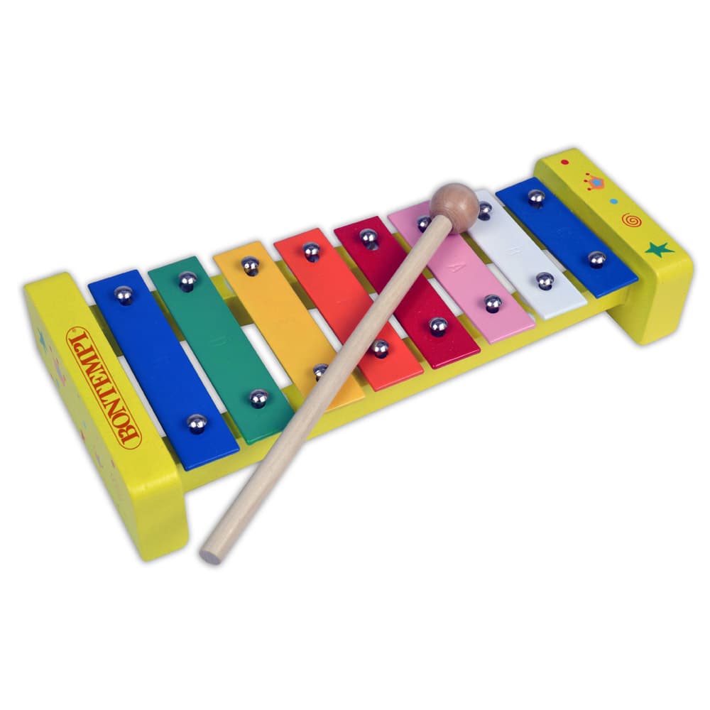 Bontempi fa xilofon
