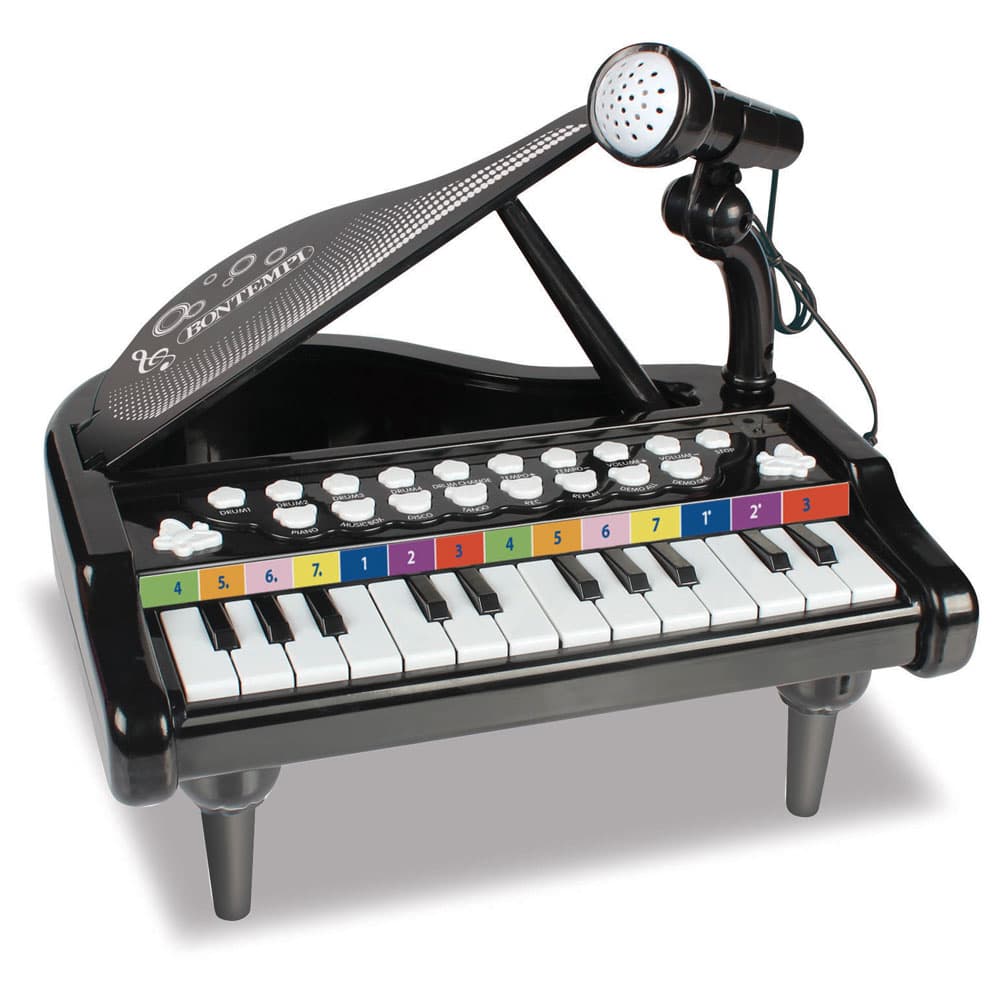 Bontempi Elektromos zongora