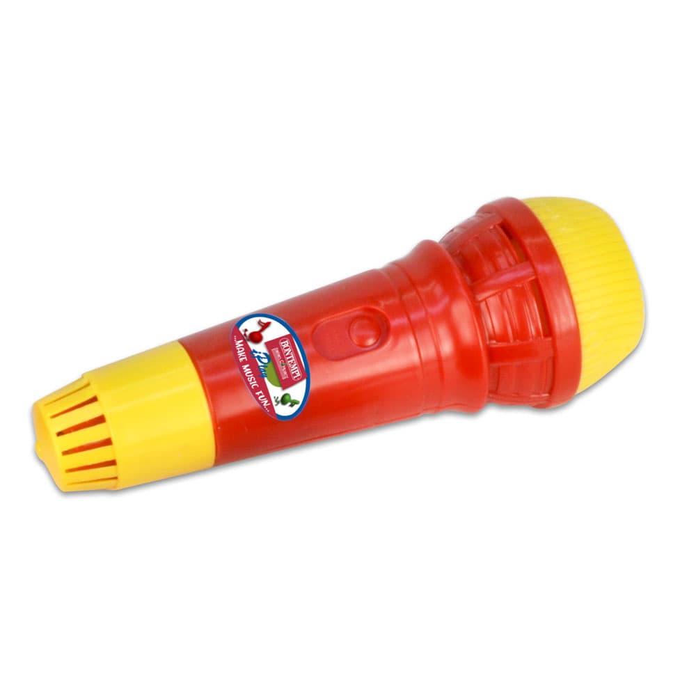 Bontempi visszhangos mikrofon