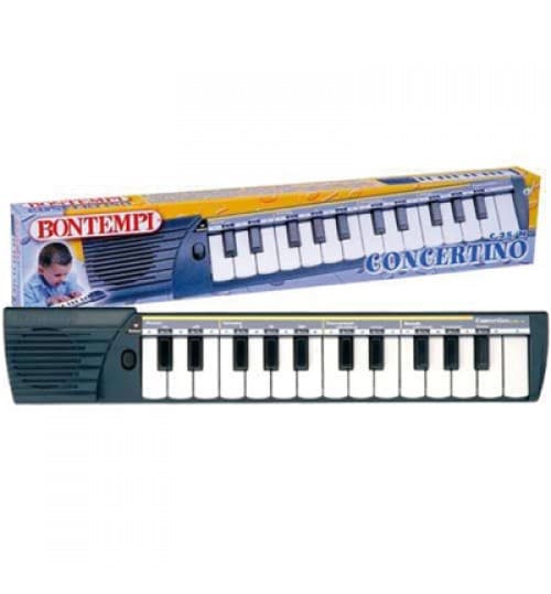Bontempi mini iskolai szintetizátor