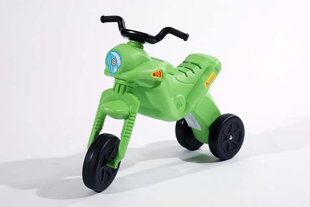 Enduro motor maxi