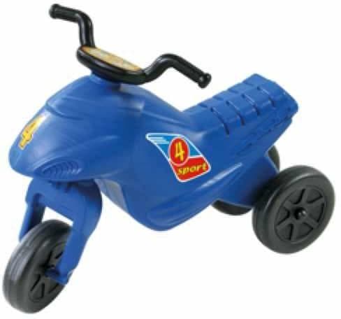 141 Super Bike 4 motor