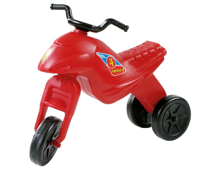 143 Super Bike 4 Maxi motor