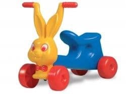 Nyuszi motor