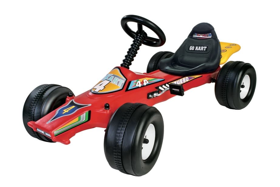 Forma 1 Gokart