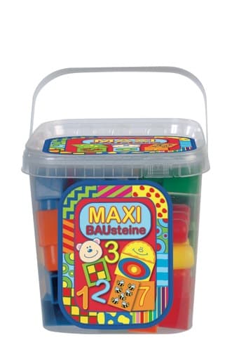 Dorex - Maxi Blocks dobozos