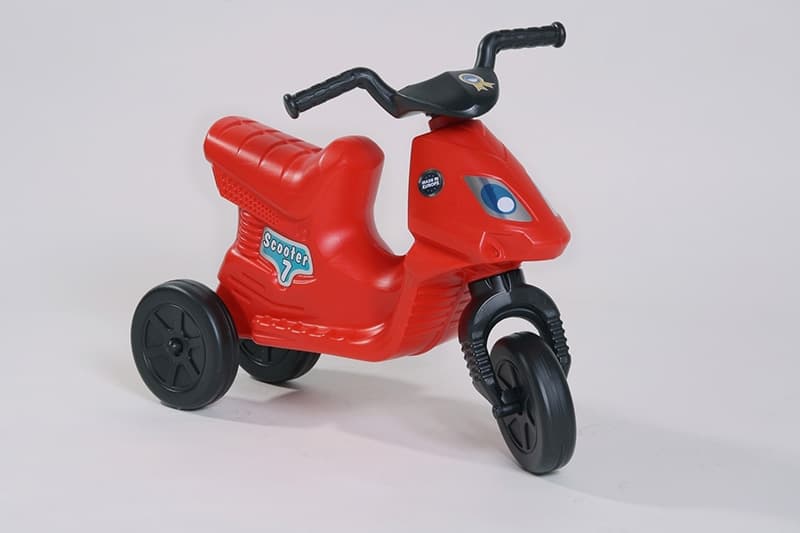 170 Robogó 7