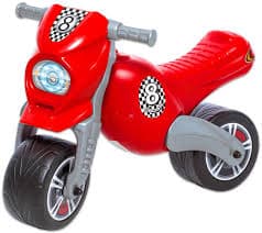 Cross 8 motor