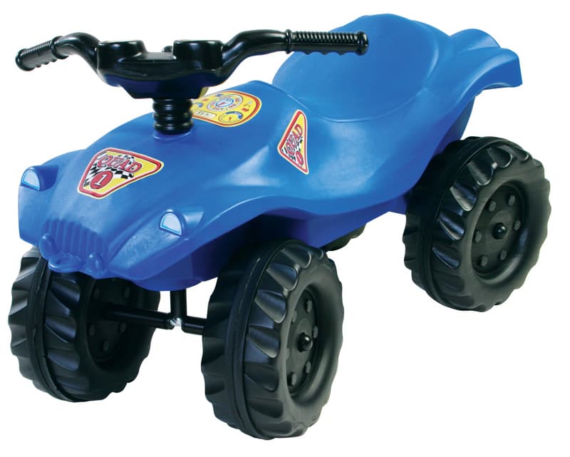 Quad
