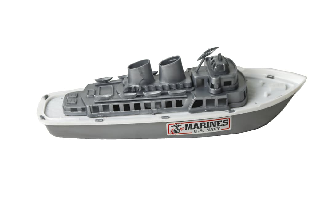 Mentőhajók 30 cm - Parti őrség