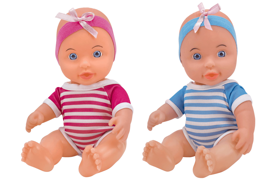 Bimbo - Baby Noémi baba - 23 cm