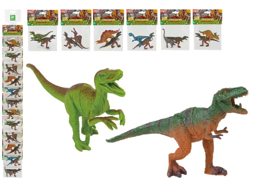 Wtoy - Dinoszauruszok