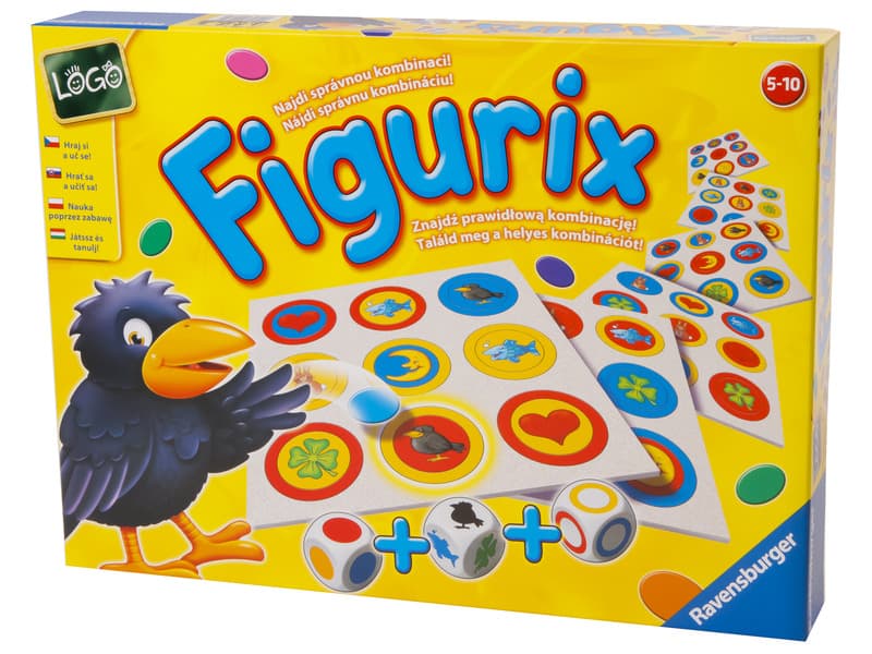 Figurix